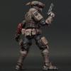 Acid Rain 1 18 Acid Rain Fav A108 Red Crow Ashigaru