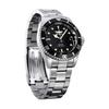 Invicta Automatic Pro Diver 200M Black Dial 8926OB Мужские часы