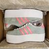 Женские кроссовки adidas Gazelle Up IH1293