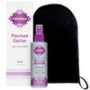 Fake Bake Flawless Darker Self-tanning Liquid + Glove