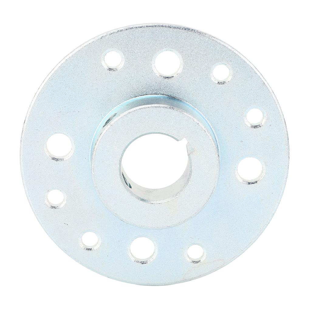 Адаптер задней звездочки и тормозной ступицы с отверстием 1 дюйм и шпоночным пазом 1/4 дюйма для Predator 212cc 196cc 6,5 л.с. картинг, багги по дюнам