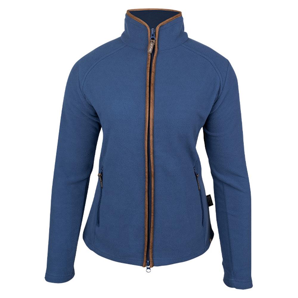Jack Pyke Womens/Ladies Fleece Jacket