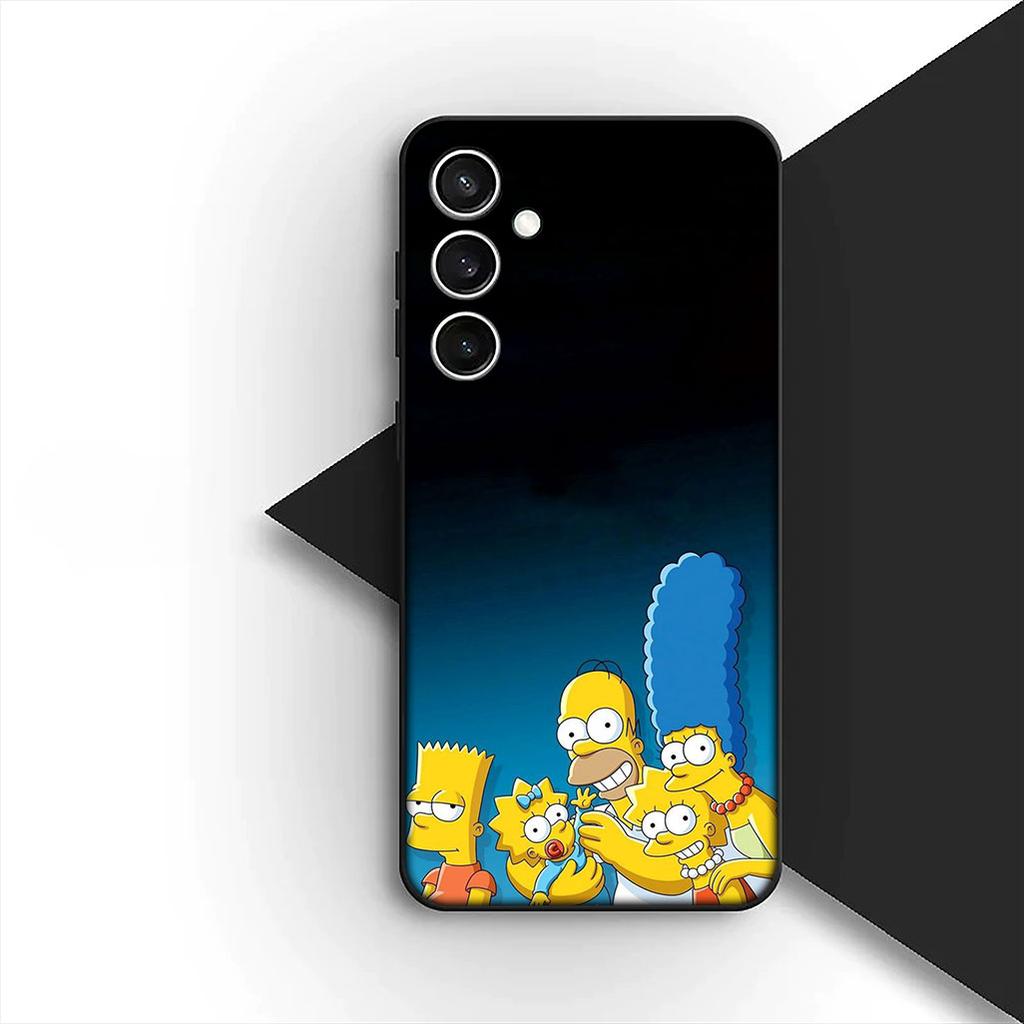 Casing for Apple iPhone 12 13 Pro Max Mini ProMax X XR Air 13Pro XS Phone Cover Protective Case Wallpaper S-Simpsons Bart