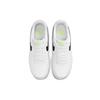 Nike Air Force 1 Low Just Do It - Мужские кроссовки White Volt Black DJ6878-100
