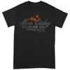STAR WARS Unisex Adult Mos Eisley Trading Co T-Shirt