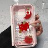 Painted Phone Case for iPhone 17 11 12 13 14 15 16 iPhone 17 12 13 14 15 16 Pro 17 12 13 14 15 16 Pro Max High Quality Painted Animal Cute Phone Case