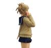 My Hero Academia Figure Himiko Toga GLITTER & GLAMOURS Size: Approx. 22cm