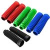 Gaiters Shock Damping Dust Cover Front Fork Boot Cover Shock Dust Guard Motorcycle Front Fork Cover