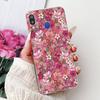 Для Samsung Galaxy M10 M20 M30 Чехол Новая Мода Расписная Крышка Прозрачный Силиконовый Мягкий Тонкий Чехол для Телефона Для Samsung M10 M20 M30 Fundas