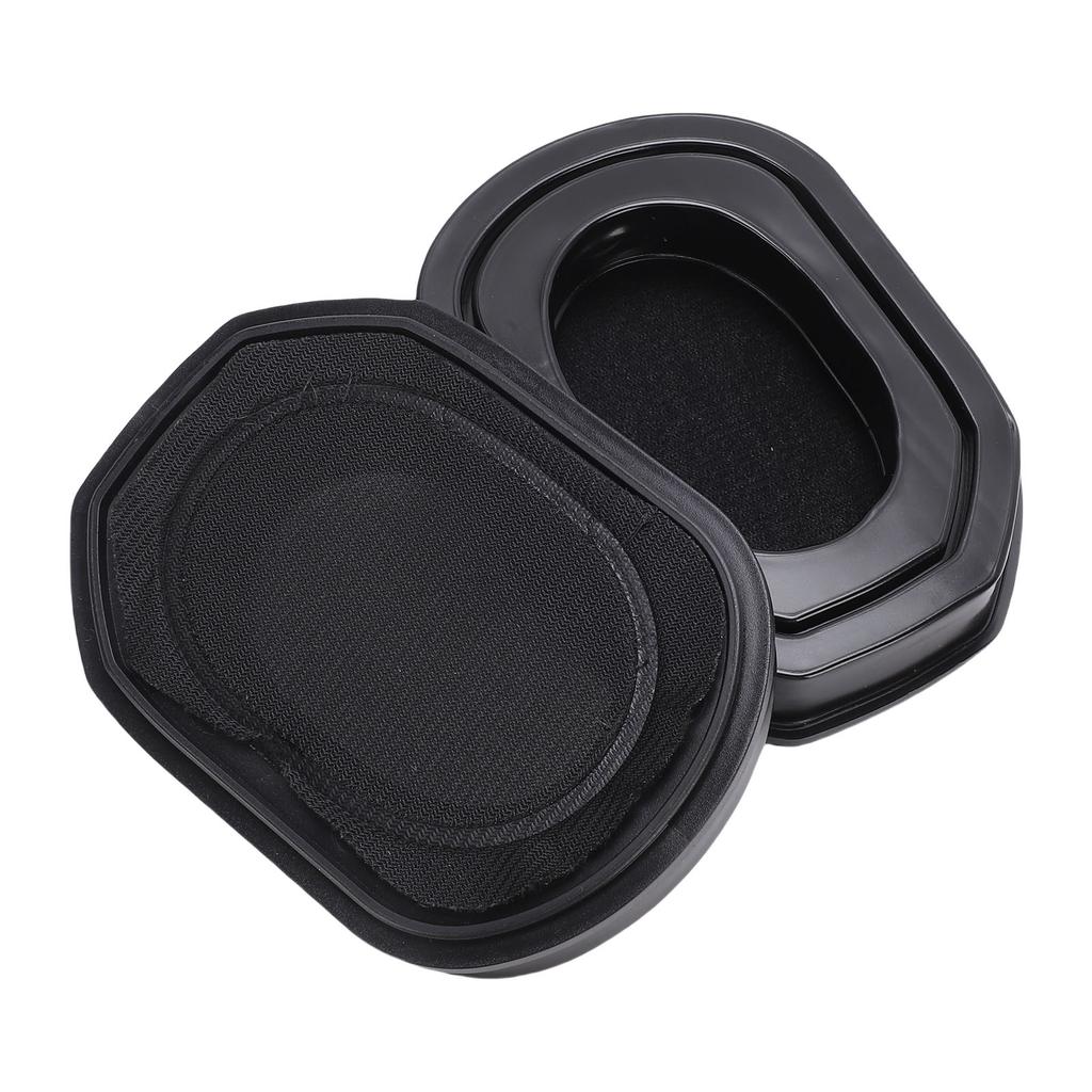Silicone Ear Pads Replacement for Walker s Razor Earmuffs Ear Cushions Ear Cups with Sealed Bottom Shell