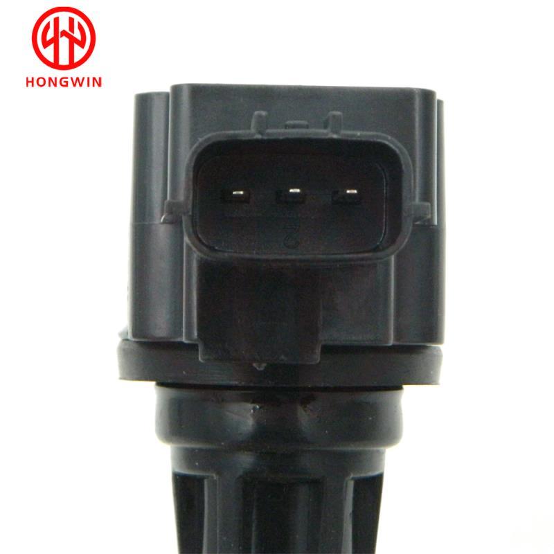 Ignition Coil ZJ4918100 Fits MMazda 3 M3 1.6 M2 ZJ Z6 ZJ4918100 ZJ20118100A , ZJ2018100 , ZJ4918100 , ZJ4918100A
