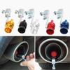 Автомобильный выхлопной аппарат для смены голоса для Jeep Grand Cherokee Patriot Renegade Compass Commander Wrangler Rubicon SAHALA