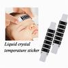 Baby LCD Color Changing Body Temperature Body LCD Temperature Sticker