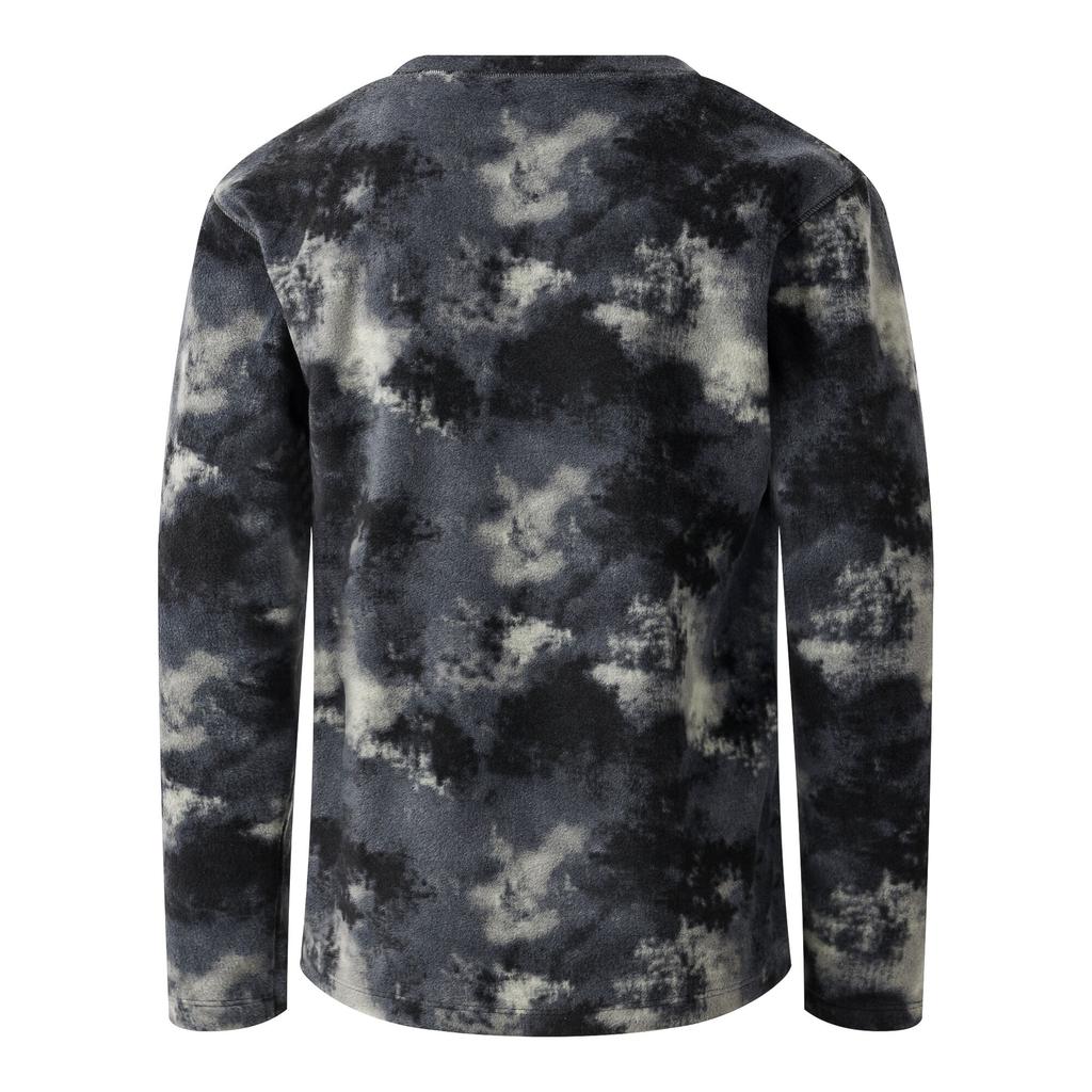 Childrens/Kids Distressed Thermal Base Layer Set