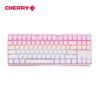 Механическая игровая клавиатура CHERRY MX3.0S TKL
