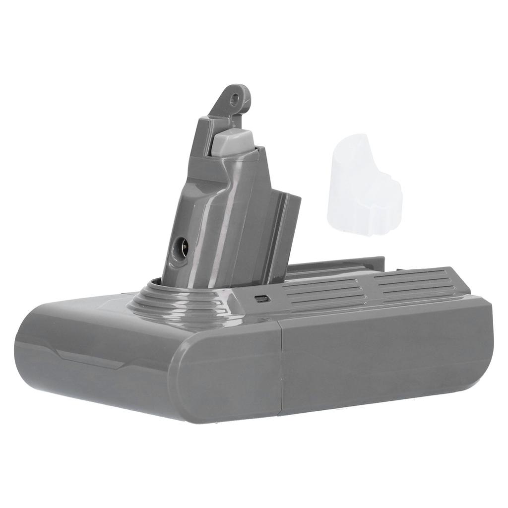 21.6V Battery Replacement 3000mAh for V6 DC58 DC59 DC61 DC62 Vacuum Cleaner Accessories