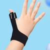 Thumb Splint with Fastener Strap Breathable Home Supply