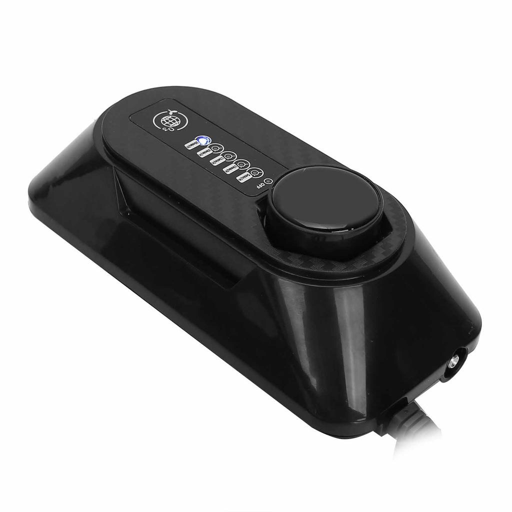 120 мг генератор озона машина таймер цикл аквариумный озонатор очиститель воды озонатор для рыб