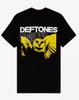 Футболка Deftones Diamond Eyes Унисекс Футболка