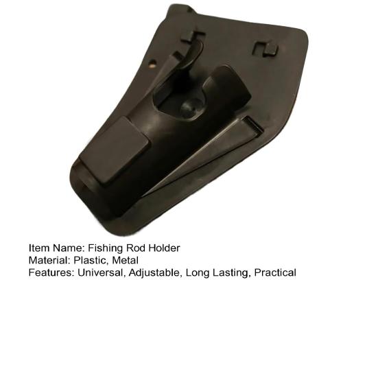 Набедренная кобура для удилища со скольжением, всепогодная, быстросъемная, универсальная, простая в установке, держатель удилища «свободные руки», рыболовные аксессуары