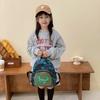 Fun And Functional Dinosaur Themed Kids Backpack Ideal For School And Playdates