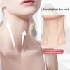 Instant Neck Lift Tape Straps Waterproof Neck Patch for Face
