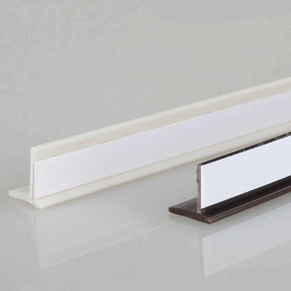 Strip Insect-proof Wardrobe Seal Self-Adhesive Cabinet Door Strip Dust-proof Strip Seal Strip
