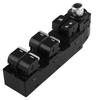 New Front Left Power Window Switch For Mazda CX-5 KF9C-66-350A KF9C66350A Replacement Parts-A87Q