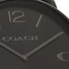 Часы Elliott Quartz Black COACH 14602651 [Coach] Мужские [Товар]