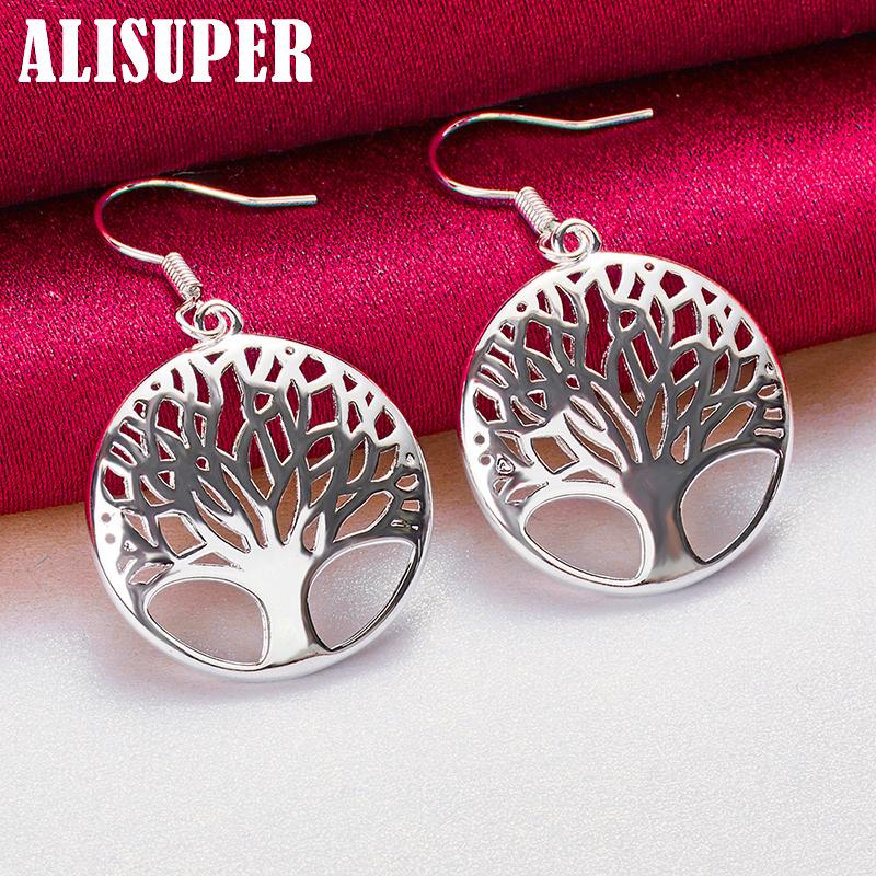 Ювелирные изделия из стерлингового серебра 925 пробы