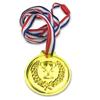 Gold Award Medal Winner Reward Competition Prizes Award Medal For Souvenir Gift