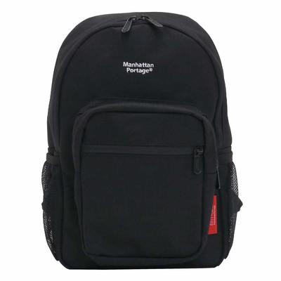 Оригинальный продукт Сумка для тела Cobble Hill Sling Bag Black [Manhattan Portage] [Официальный]