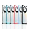 Transparent Shockproof TPU Case for Honor Magic 6 5 4 Lite Pro X9b X9a X9 X8 X7 5G 4G Protective Cover Frame Capa Shell Funda Coque