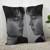 EXO Chen Pillow Cover Customize Pillowcase Modern Home Decorative Pillow Case For Living Room