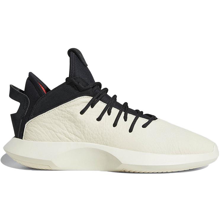 adidas Crazy Adv 1 Кожаный 'Кремово-белый' AQ1194