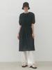 Atelier Nine Pome Smoking Puff Dress(Op-6195)