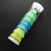 6/12PCS Windproof Badminton Foam Ball Head Portable Badminton  Indoor Outdoor