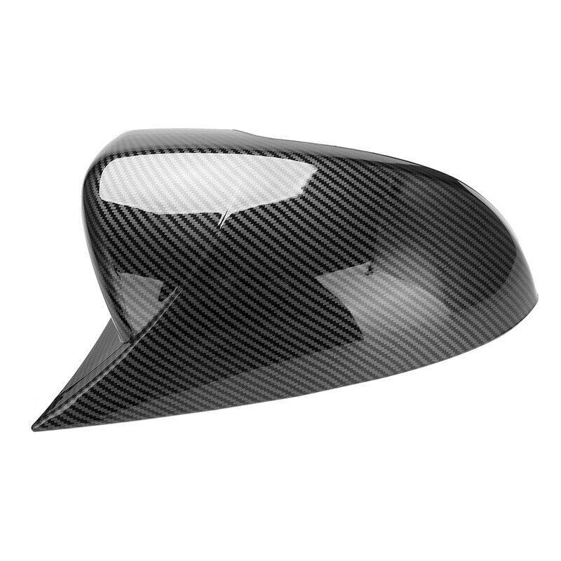 Для Hyundai Tucson 2015-2016 2017 2018 автомобильное зеркало заднего вида с бычьим рогом, боковая крышка, накладка, наклейка, шапки, аксессуары