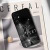 A-Арктические Обезьяны Группа Чехол для Телефона Для Samsung S25,S24,S21,S22,S23,S30,Ultra,S20,Plus,Fe,Lite,Мягкий Черный Чехол