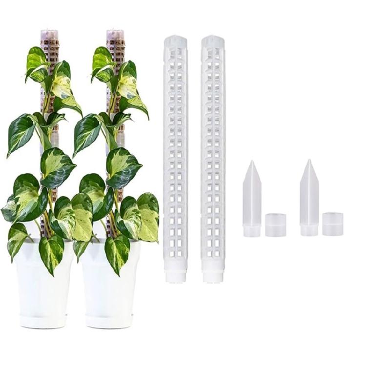 Моховые столбы Колонна для лазания растений Столбики для удлинения растений Палка для садового декора