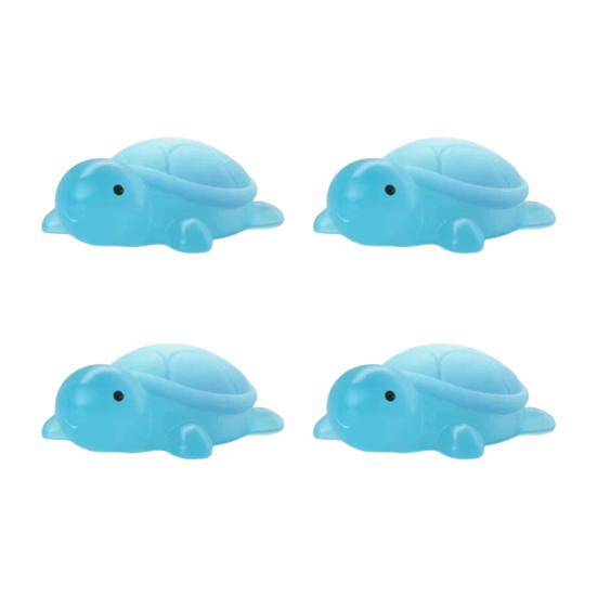 4 шт. мыла ручной работы с эфирными маслами для детей, натуральные ингредиенты, увлажняющее мыло, милое