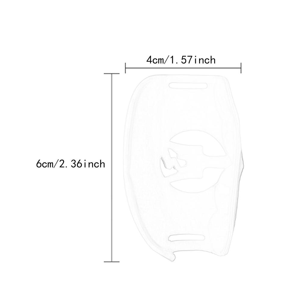 2x Piano Hand Gesture Corrector Posture Correction Tool Piano Hand Corrector for Player Piano Beginner Children Adults Kids