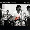 CD ROLLING STONES - Rarities 1971-2003 094634972529 Virgin 2005 Европа Рок Б/у