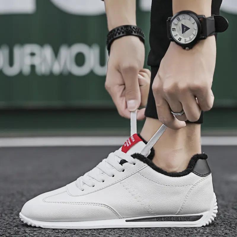 Уличная мода, кроссовки в стиле пары, повседневные дизайнерские туфли по низкой цене для мужчин, беговые, походные, мужская обувь, бесплатная доставка