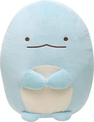 MX14901 Плюшевая игрушка Sumikkogurashi L Ящерица