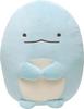 MX14901 Sumikkogurashi Plush Toy L Lizard