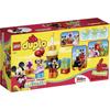 LEGO DUPLO Disney Mickey and Minnie's Birthday Parade 10597