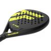 Tecnifibre Bomba Lite Padel Racket 345g Silver