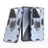 Armor Shockproof Coque For Xiaomi 15 Pro / Xiaomi 15 5G Magnetic Ring Stand Holder Cover For Mi15 15Pro Phone Case