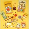 BT21 Миндаль 180г 7 видов